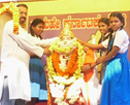 Udupi: ISTE Annual Day – 2015 at SMVITM, Bantakal